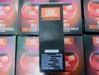 JBL M3 Mini Portable Speaker
