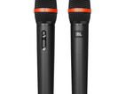 Jbl Mic-300 Uhf Dual Wireless