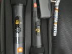 JBL mic