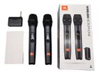 JBL Microphone Duo