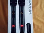 JBL Microphone