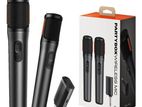 JBL Microphone uk version
