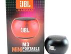 JBL Mini M3 Bluetooth Speaker