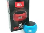 JBL Mini M3 Nano