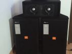 Jbl Speaker Set