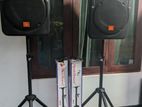 JBL Monitor Speaker