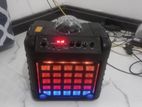 JBL Mp3 (Party Speaker)