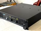 JBL MPA 600 Amplifier