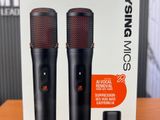 JBL NEW MIC EASYSING
