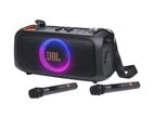 JBL On The GO 2 Dual Mic
