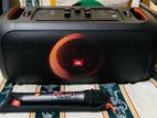 JBL On the Go