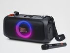 JBL On the Go Speaker