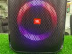 JBL one buffel