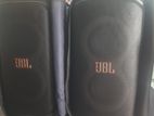 Jbl Party Box for Rent