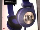 JBL Headphone