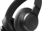 JBL Live 660NC - Black