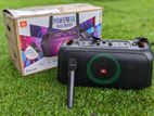 JBL partybox on the go