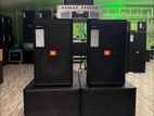 JBL Outdoor Sound System