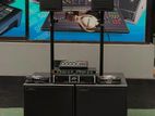 JBL Outdoor Sound System