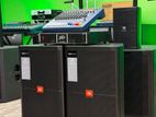 JBL Outdoor Sound System Special Offer