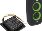JBL PARTY BOX 100 BATTERY