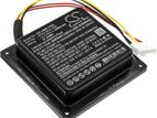JBL PARTY BOX 100 BATTERY REPLACEMENT