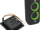 JBL PARTY BOX 100 BATTERY REPLACEMENT