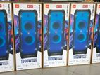 JBL PARTY BOX 1000 BRAND NEW