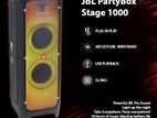 JBL PARTY BOX 1000