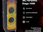 JBL PARTY BOX 1000