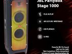 JBL PARTY BOX 1000 UK VERSION