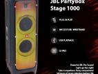 JBL PARTY BOX 1000 UK VERSION