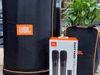 JBL Party Box 110 Bag