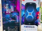 JBL PARTY BOX 110 BRAND NEW