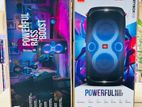 JBL PARTY BOX 110 BRAND NEW