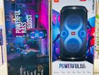 JBL PARTY BOX 110 BRAND NEW