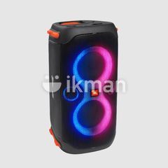 JBL Party Box 110 for Sale in Colombo 4 | ikman