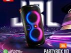 JBL PARTY BOX 110