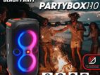 JBL PARTY BOX 110