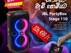 JBL PARTY BOX 110 OFFERS