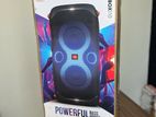 JBL Party Box 110 Speaker (New)