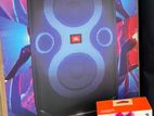 Jbl Party Box 110 with Mic