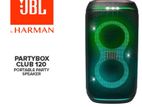 JBL Party Box 120