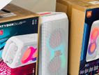 JBL Party Box 120 White Speaker