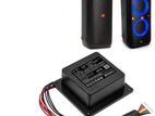 JBL PARTY BOX 300 BATTERY REPLACEMENT