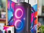 Jbl Party Box 310 and Dual Mic