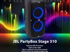 JBL PARTY BOX 310