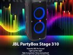 JBL PARTY BOX 310