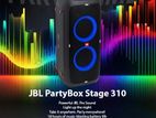 JBL PARTY BOX 310 UK VERSION