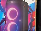 Jbl Party Box 310 with Mic